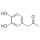 3,4-DIHYDROXYPHENYLACETONE CAS 2503-44-8